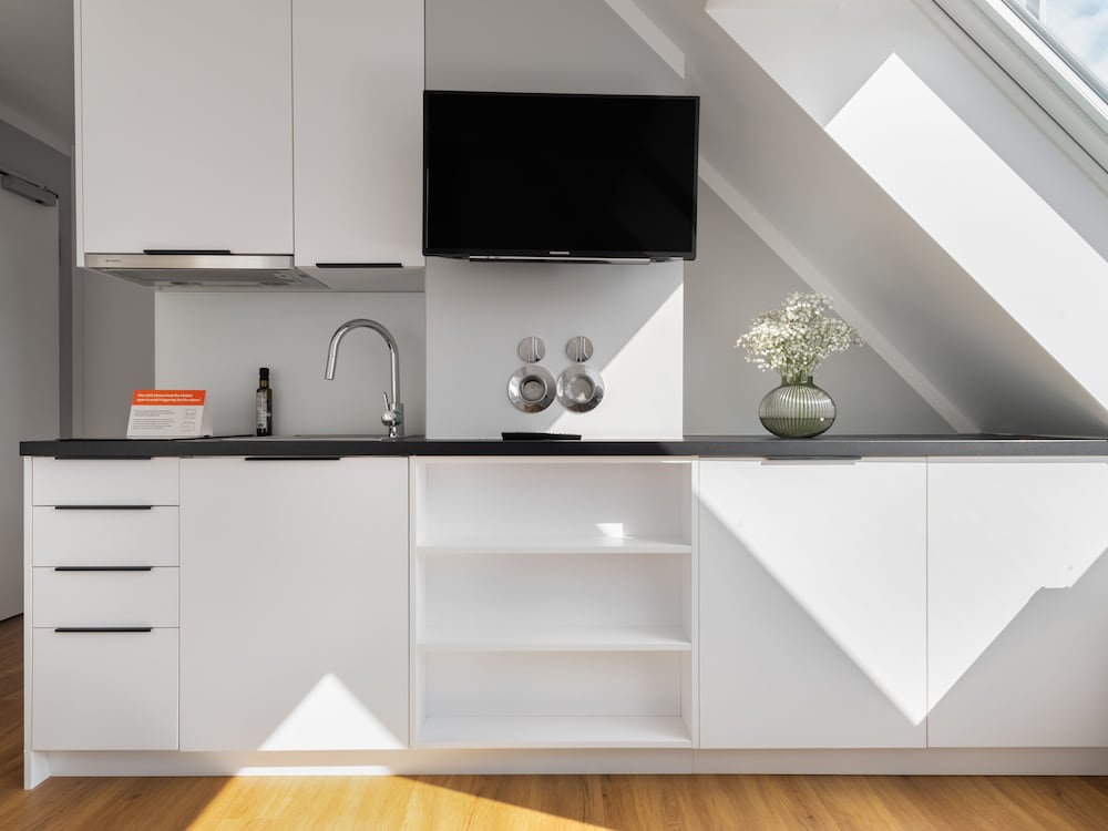 Фото Numa i Munico Apartments