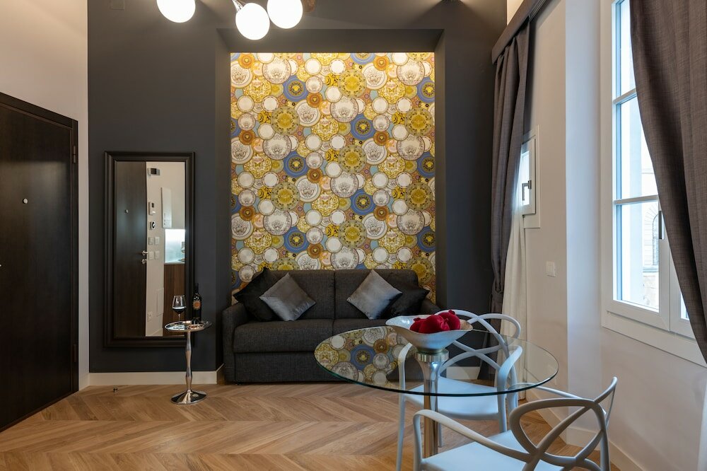 Фото Kairos by Florence Art Apartments