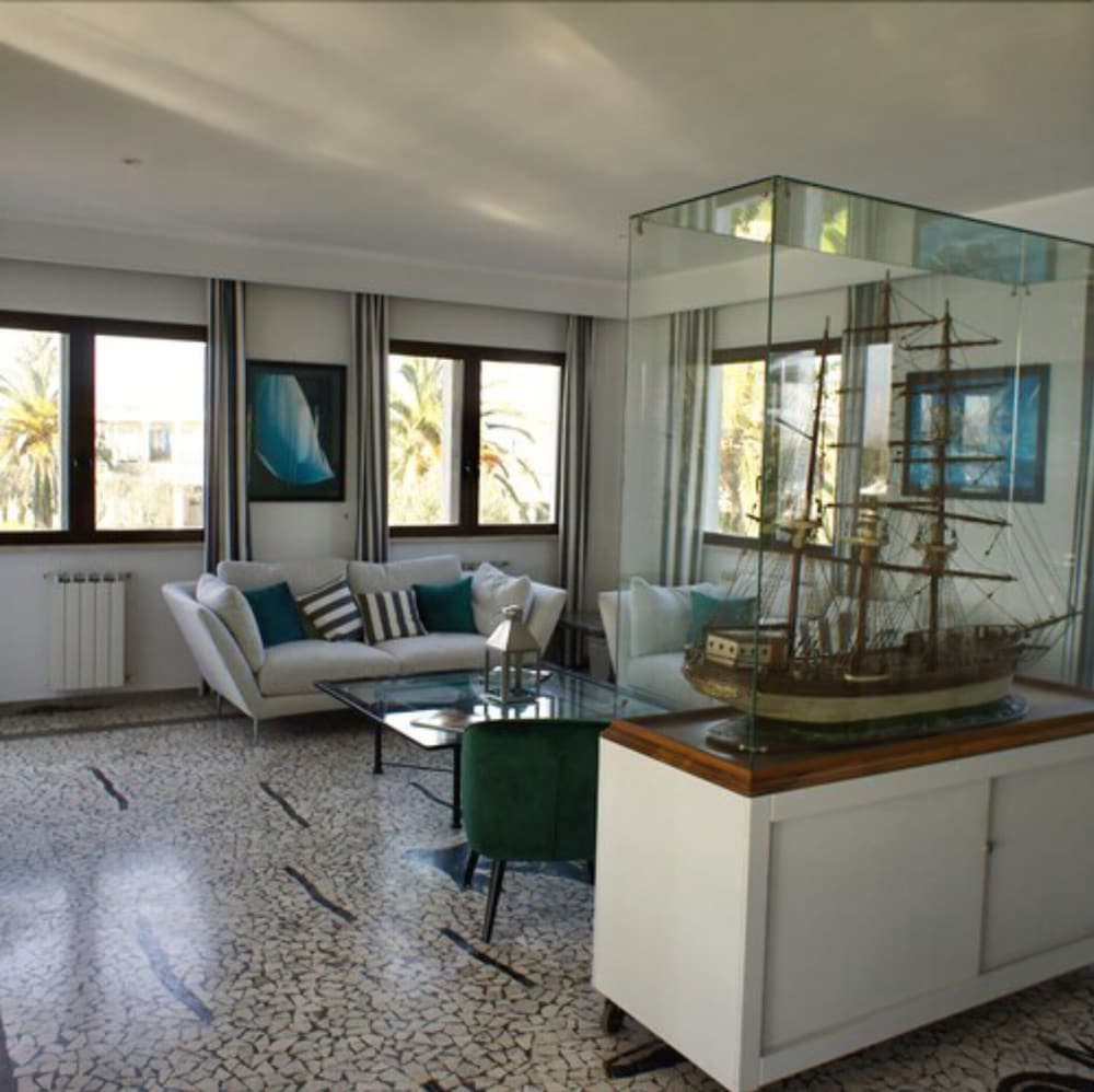 Фото Porto Romano The Marina Resort