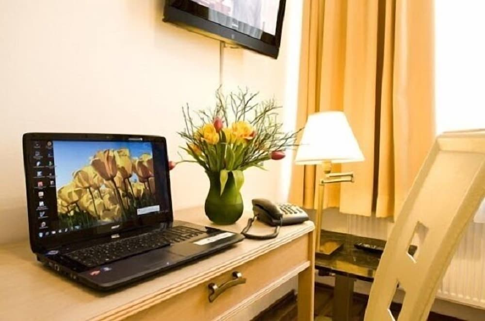 Фото отеля 4