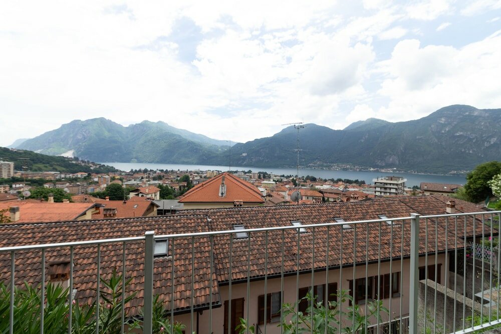 Фото Mamma Ciccia Holiday Home - Up on the Hills