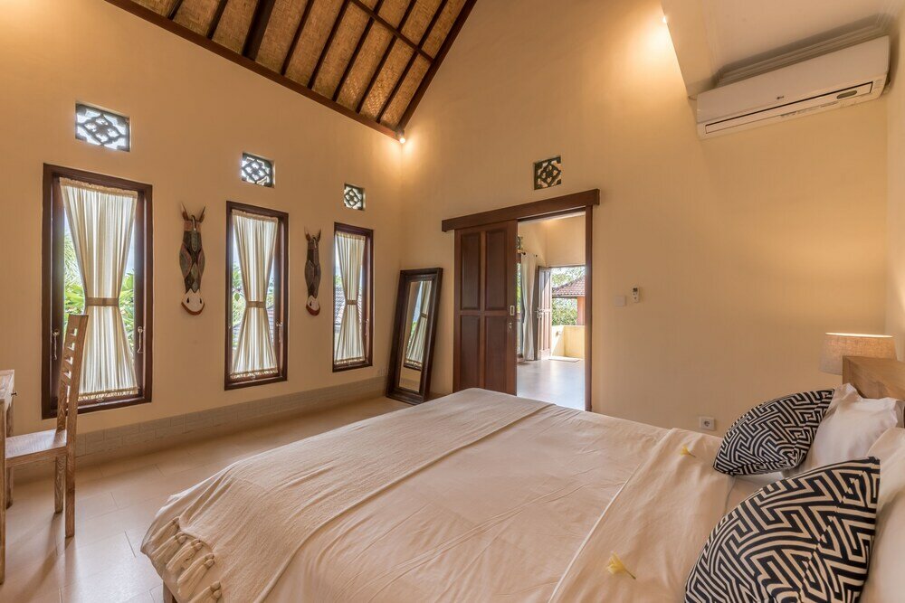 Фото Villa Kubu Agung