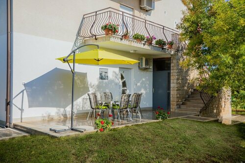 Гостиница Apartment 1882