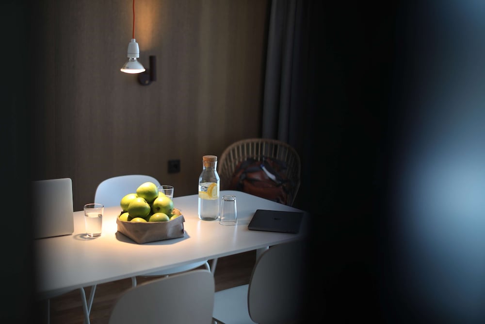 Фото Best Western Plus Ten Hotel