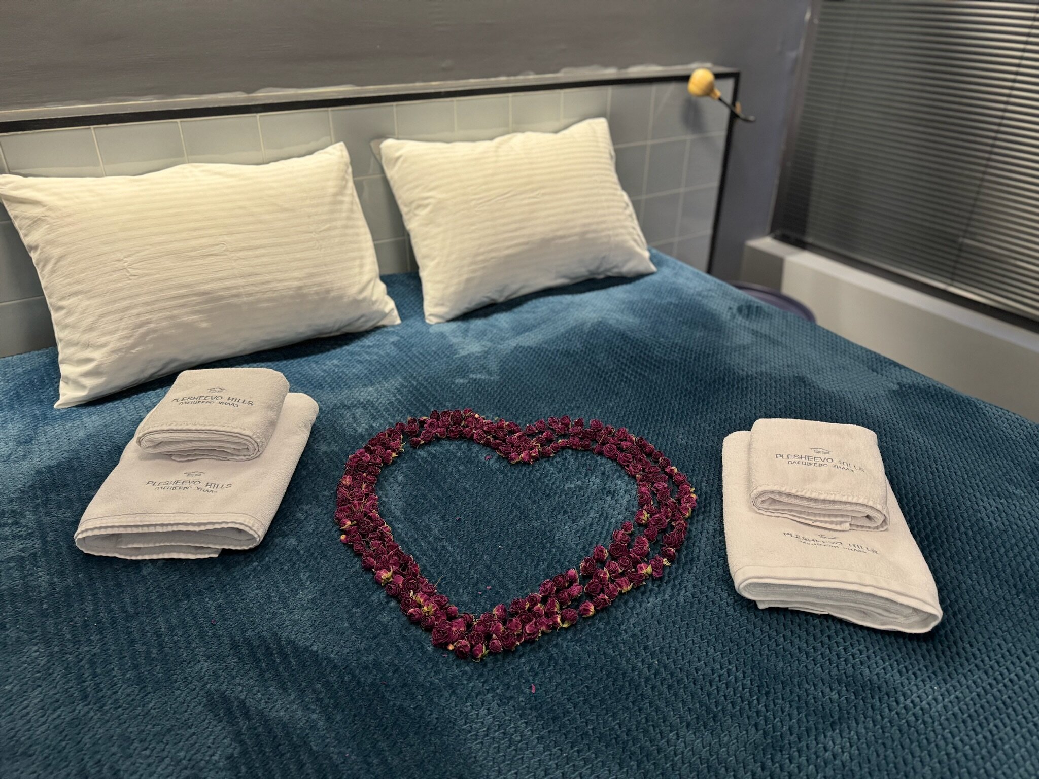 Фото Плещеево Хиллз