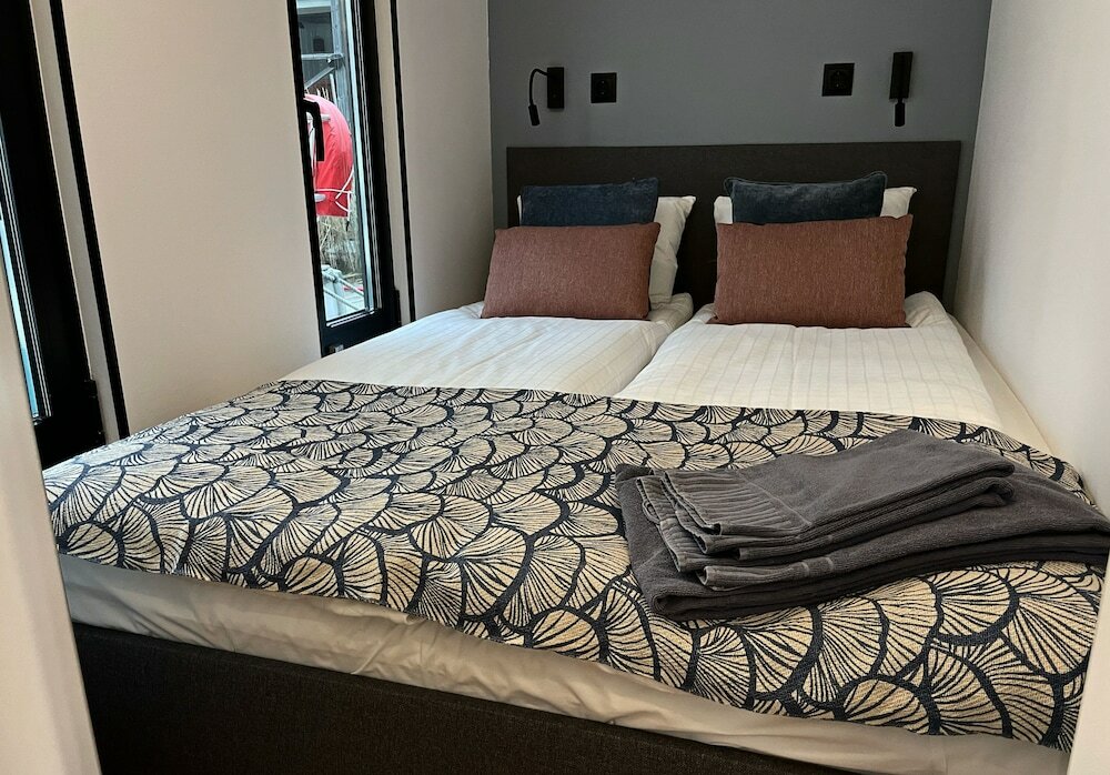 Фото La Mare Resort