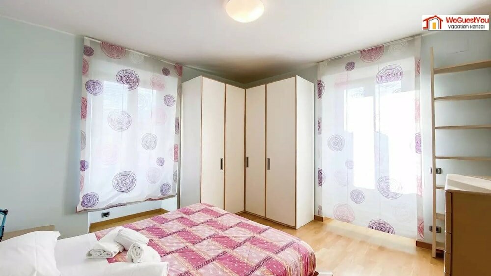 Фото Zirma Six in the City - 2 bedroom apartment