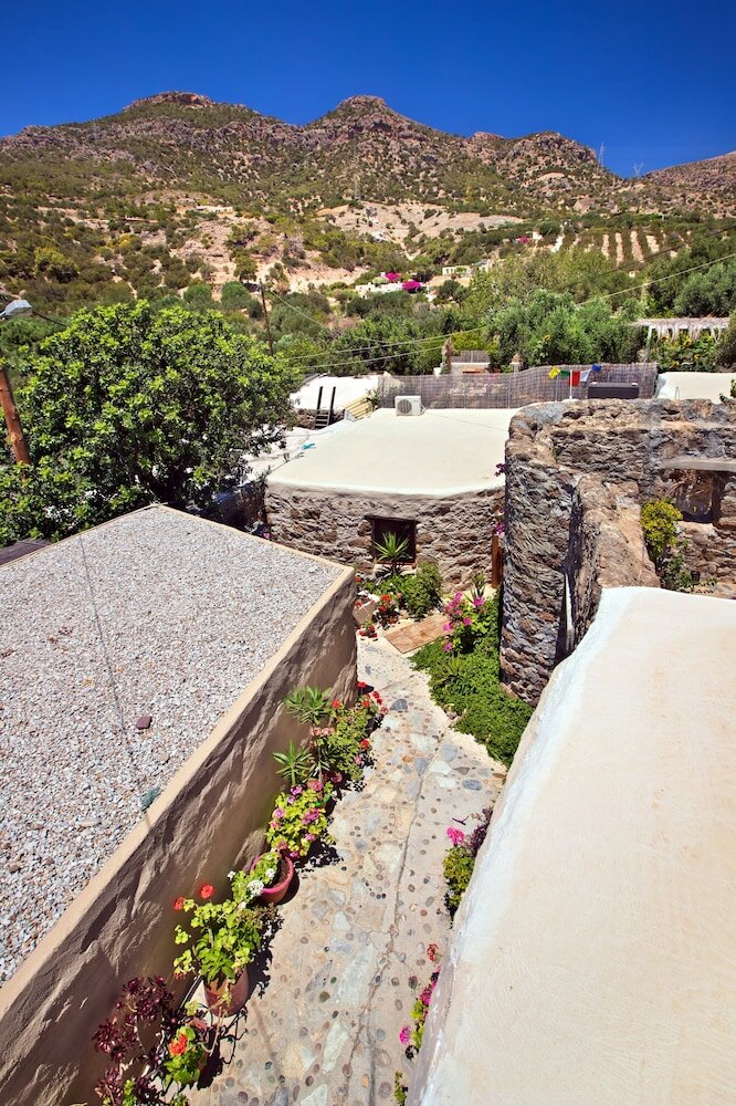 Фото Natura cottages