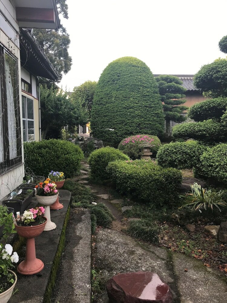 Фото Kizuna no Ie