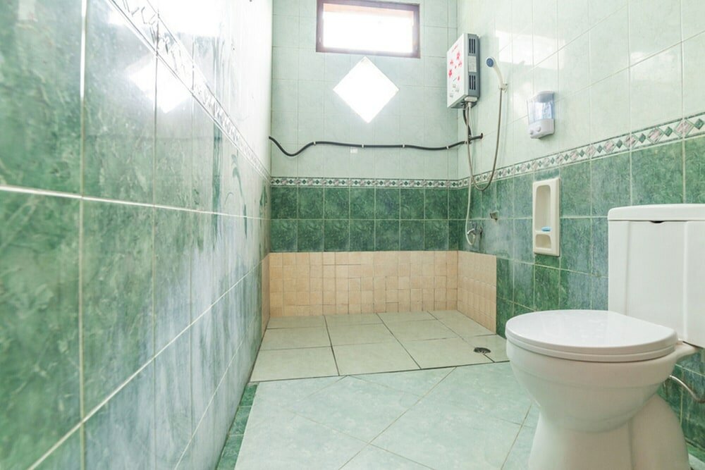 Фото RedDoorz Syariah near Balai Kota Batu