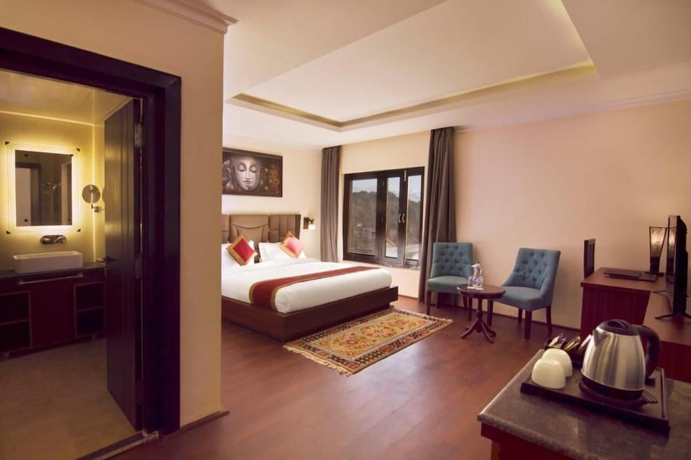 Фото Hotel Paradise Ladakh