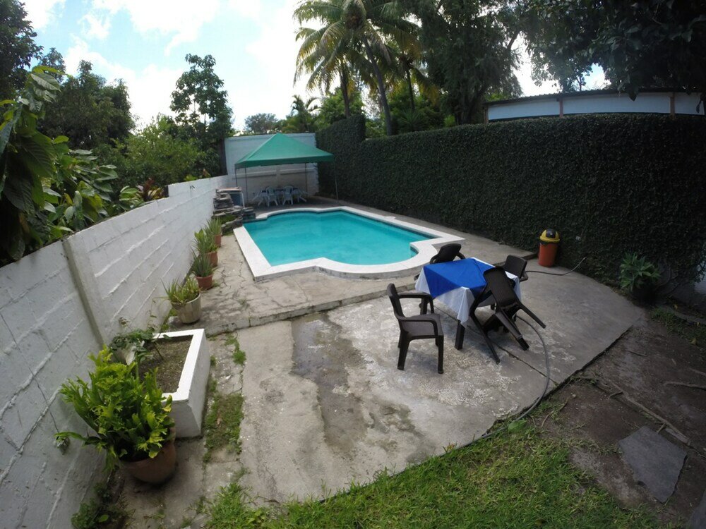 Фото Hotel El Torogoz