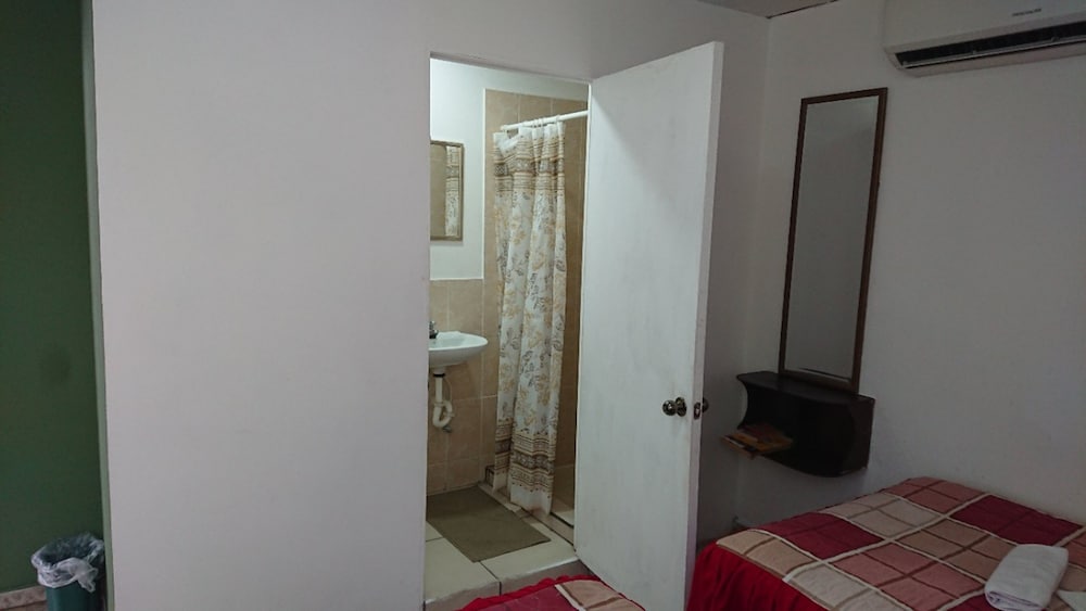 Фото Hotel El Torogoz