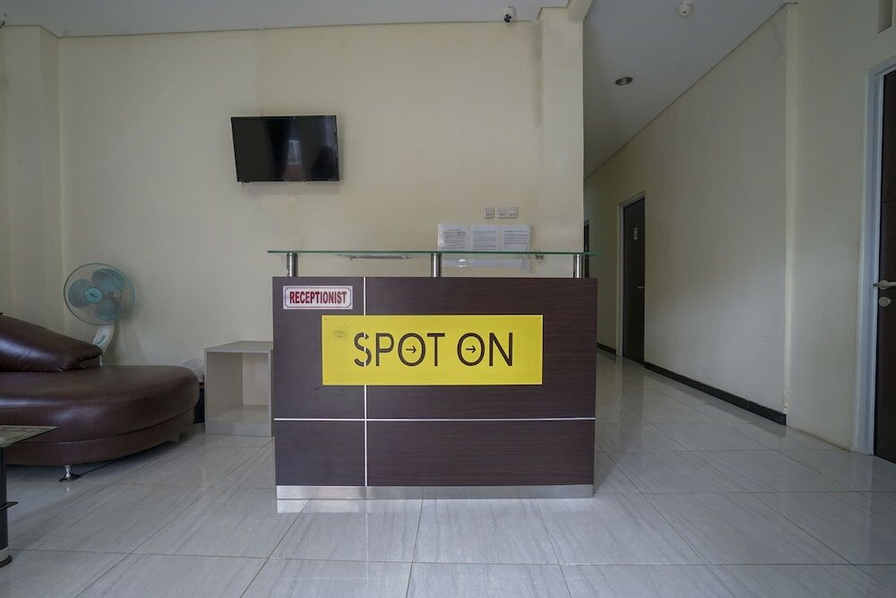 Фото Spot On 2246 Kost 97 Syariah