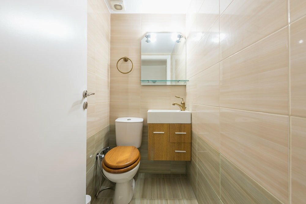 Фото Spacious Holiday Family Home by Cloudkeys