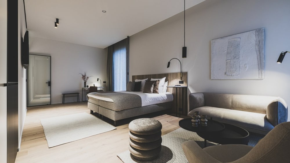 Фото Waer Waters SPA Hotel