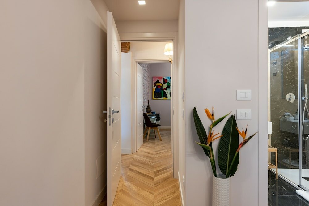 Фото Kairos by Florence Art Apartments