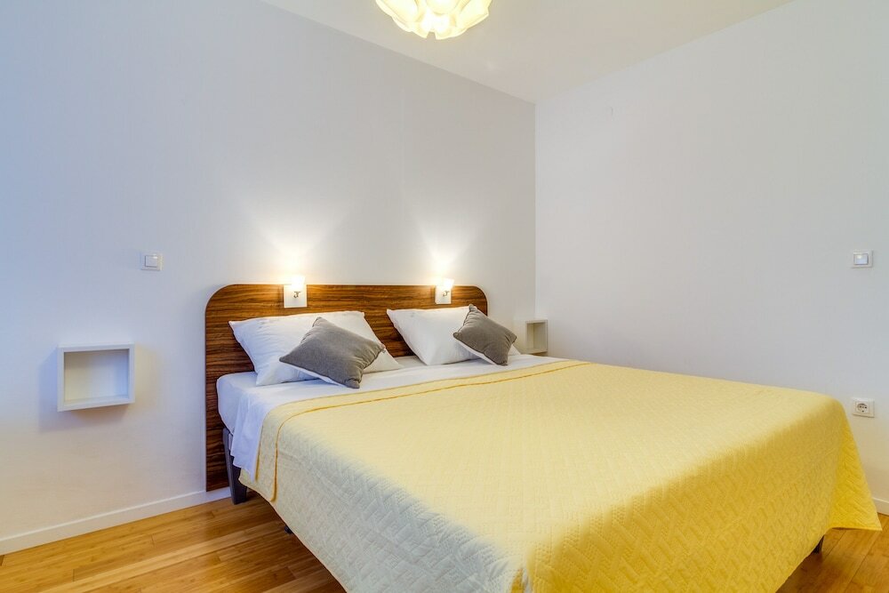 Фото Charming and sweet apartment Vito