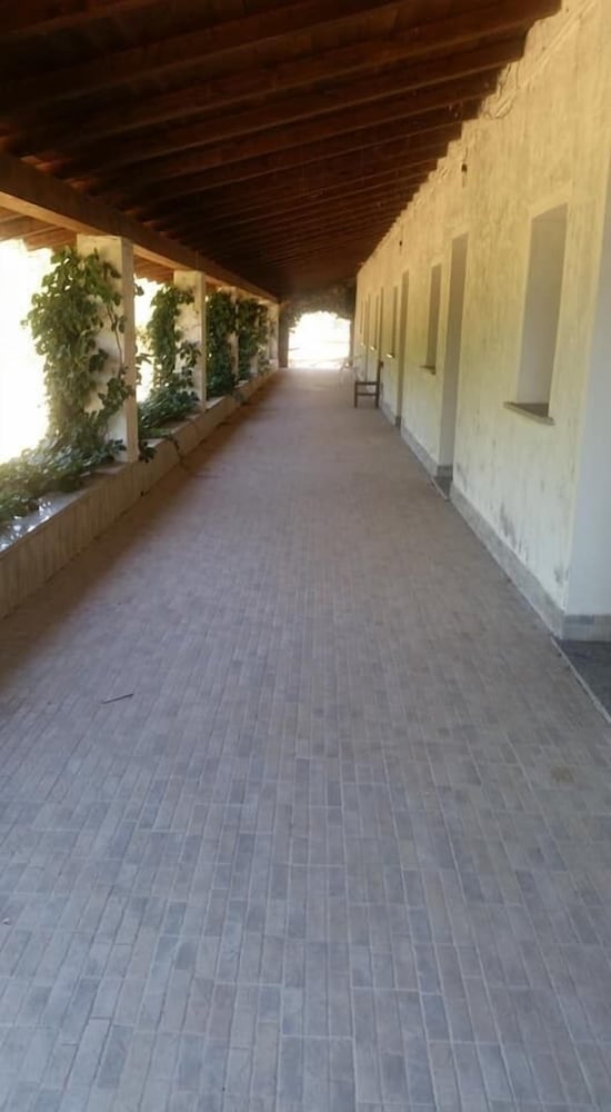 Фото Agriturismo Pausania