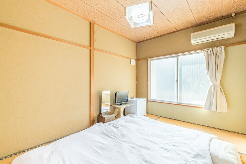 Фото Tabist Miyoshi Ryokan Odawara Manazuru