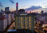 The Place Suites Ataşehir (İstanbul, Ümraniye, Tatlısu Mah., Hüner Sok., 24) ، فندق