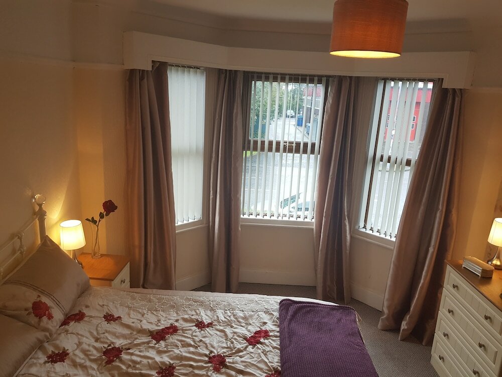 Фото Delightful Victorian House