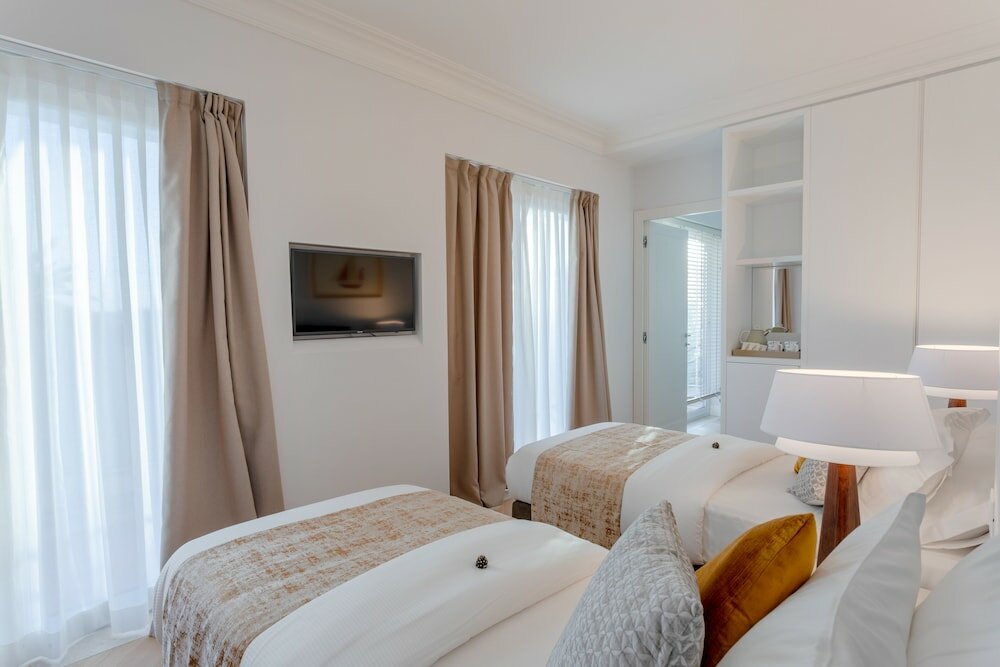 Фото Porto Romano The Marina Resort