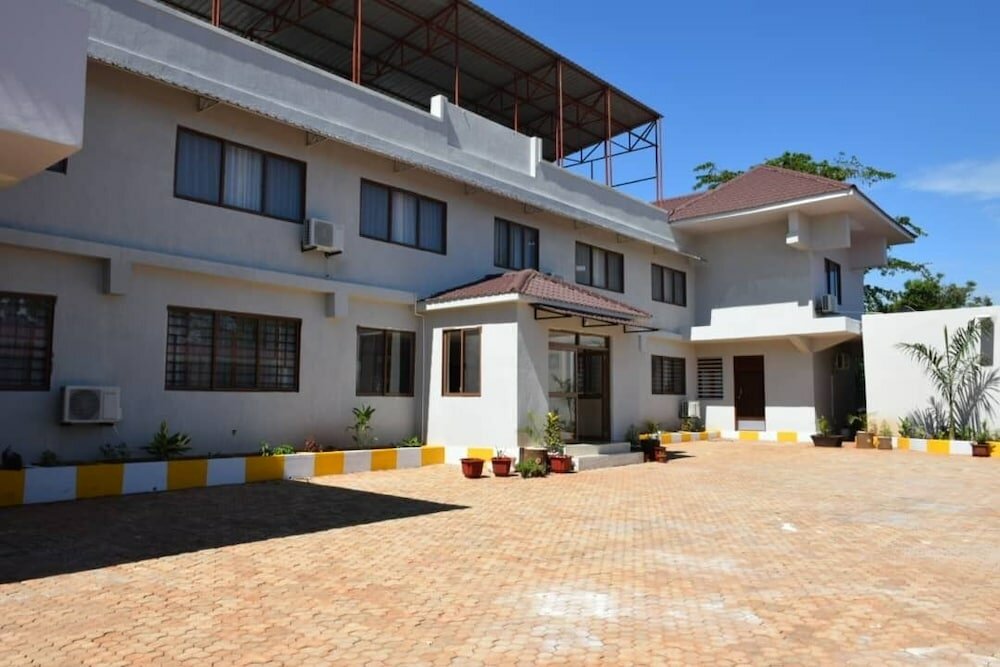 Фото отеля 4