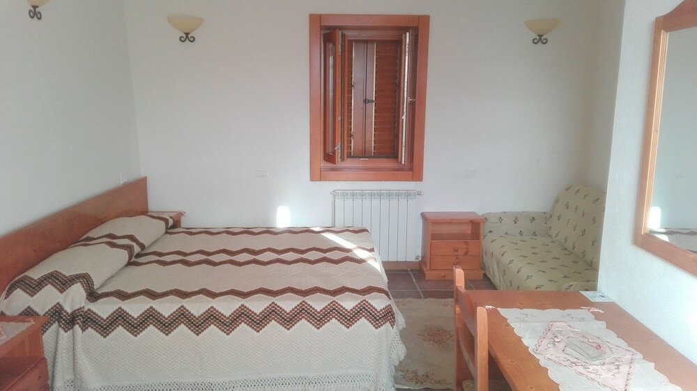 Фото La Quercia Agriturismo