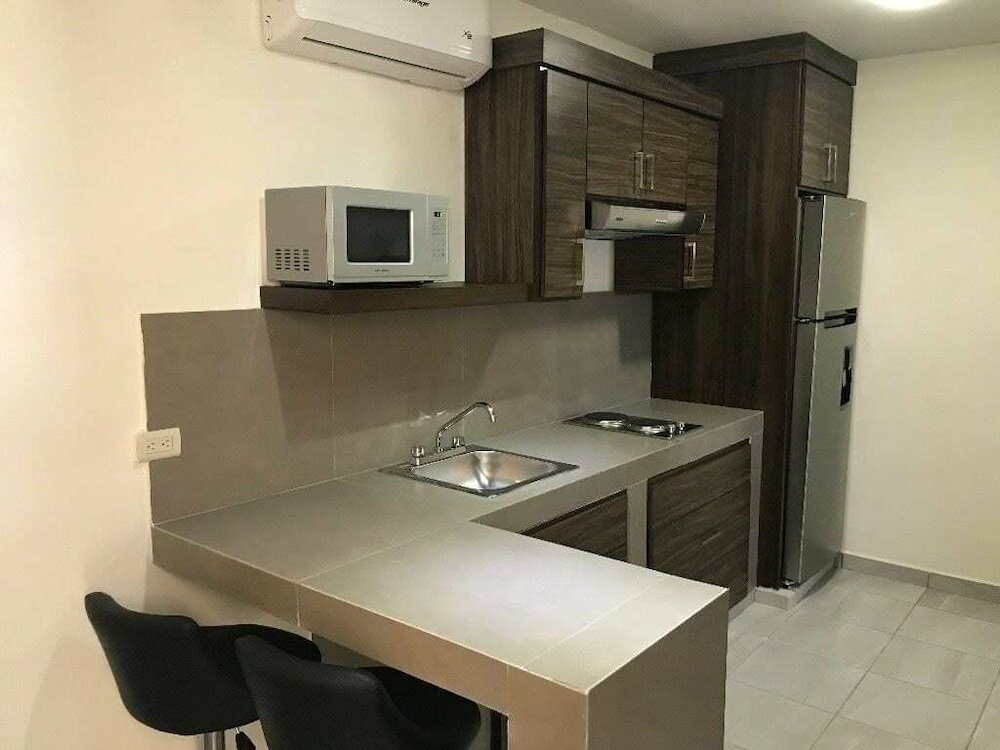 Фото Departamentos Enki Centro