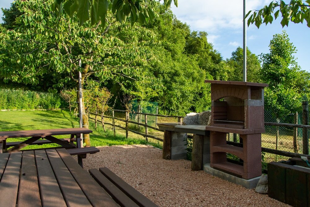 Фото B&b Le Nosare