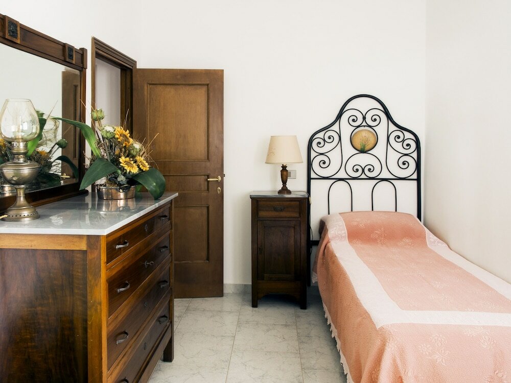 Фото Agriturismo i Profumi dell'Orto