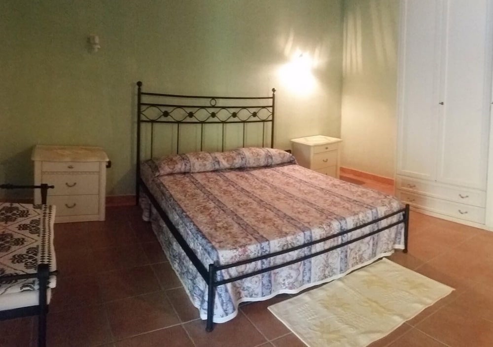 Фото Agriturismo Pausania