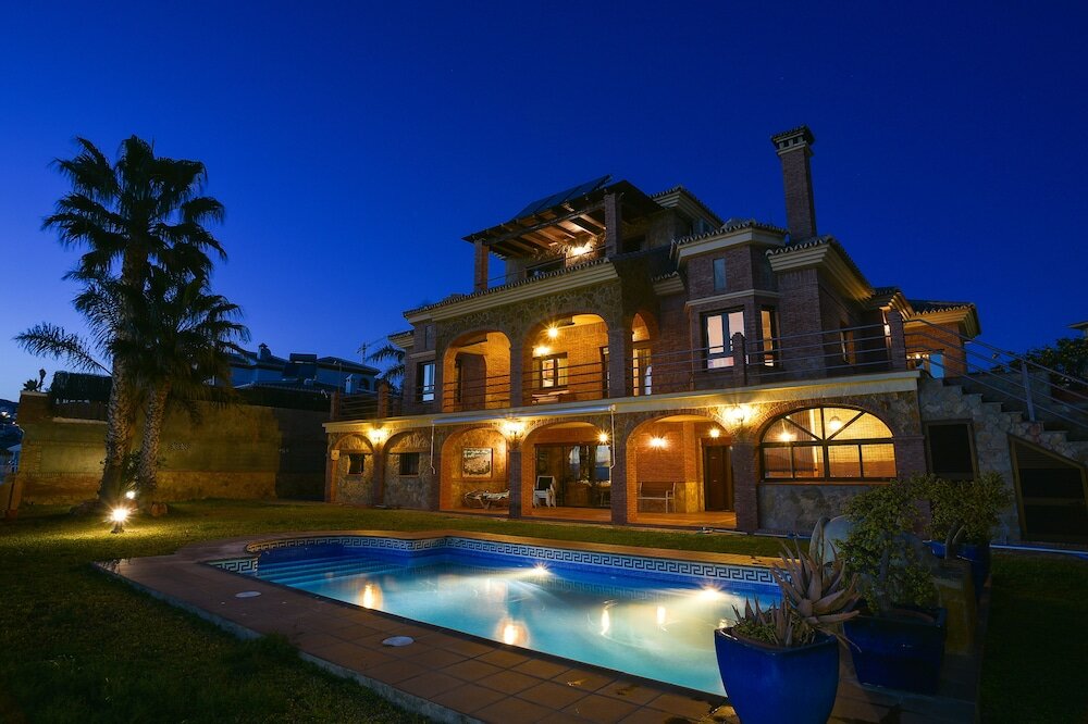 Фото Balcon de La Cala