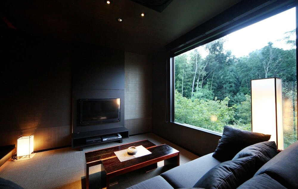 Фото Tetsuka Ryokan