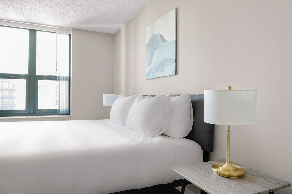 Фото Kasa Magnificent Mile Chicago