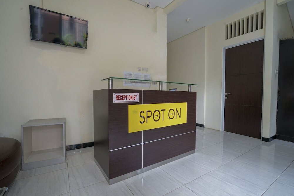 Фото Spot On 2246 Kost 97 Syariah