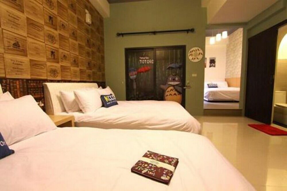 Фото Fuga Royal Hall Homestay