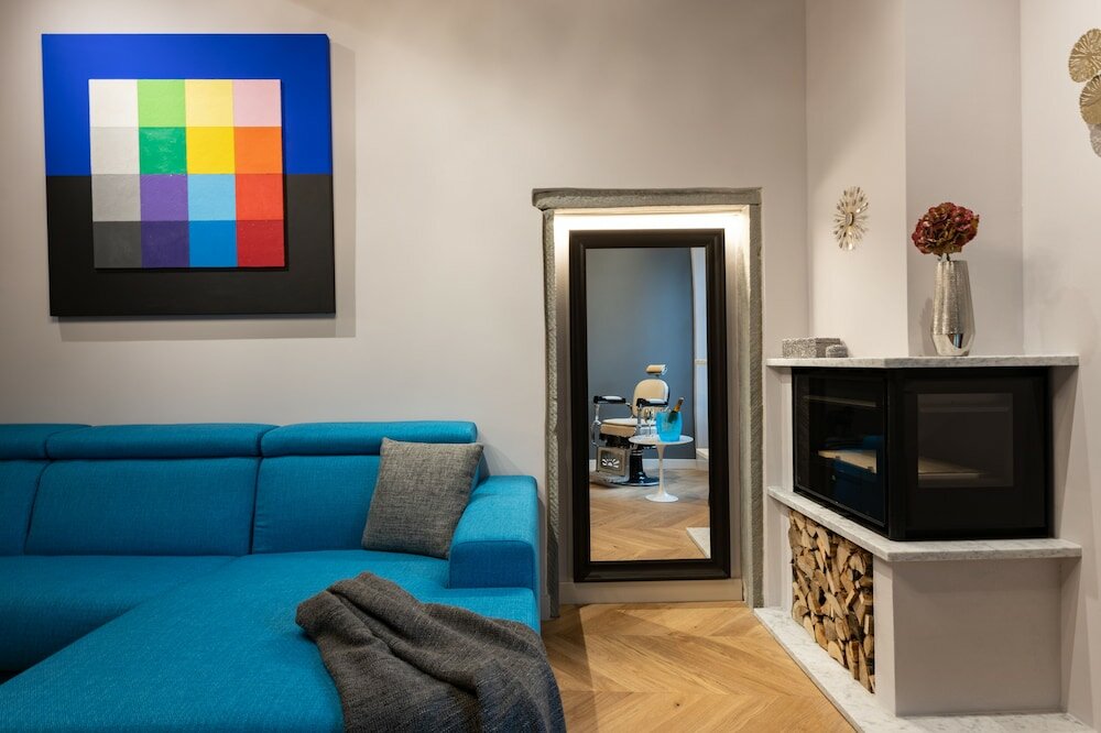 Фото Kairos by Florence Art Apartments