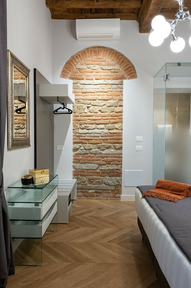 Фото Kairos by Florence Art Apartments