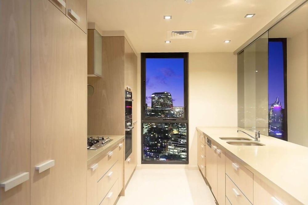 Фото Sanctuary Apartments - Vue Grande