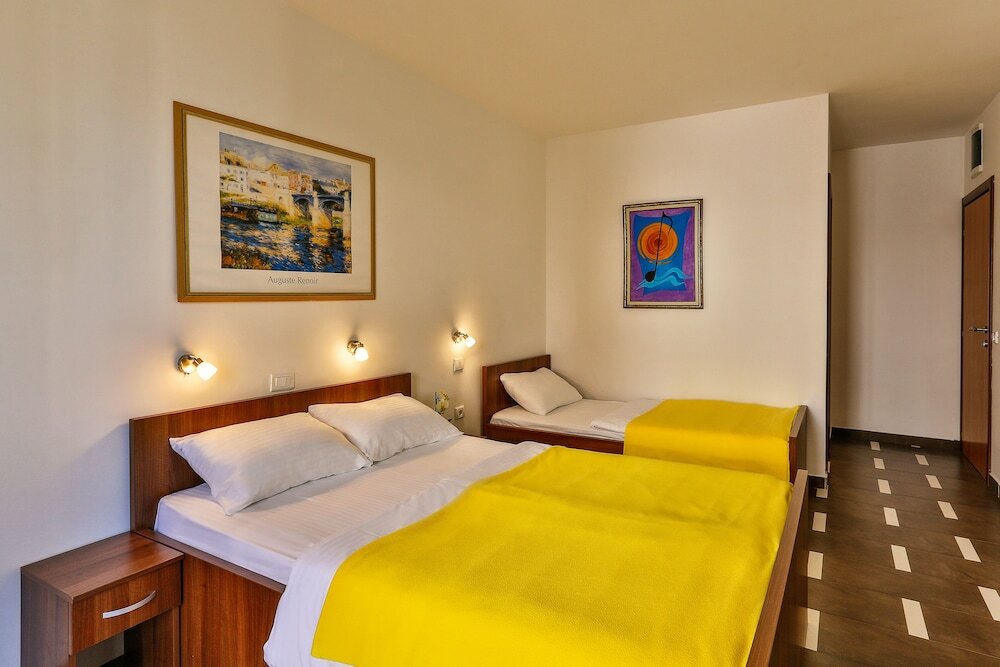 Фото Apartmani Luka - Vila Brzulović