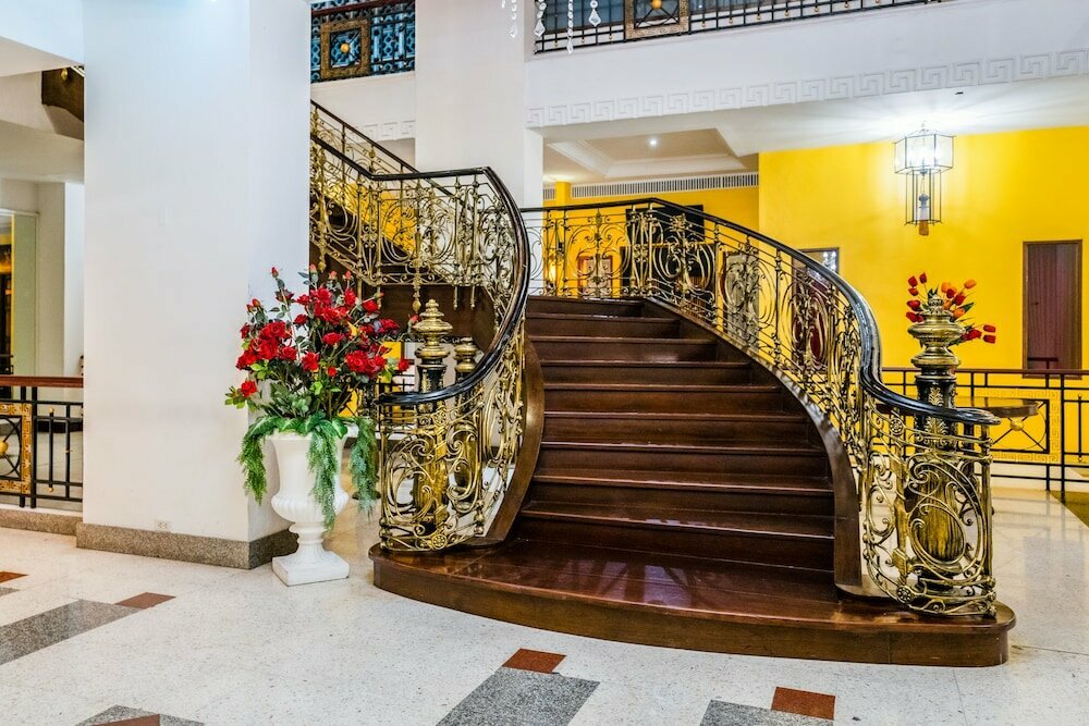 Hotel Chinatown Mandarin by Favstay, Bangkok, photo