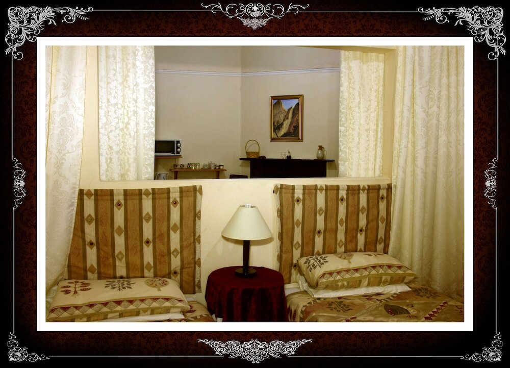 Фото Mountain View Boutique Hotel