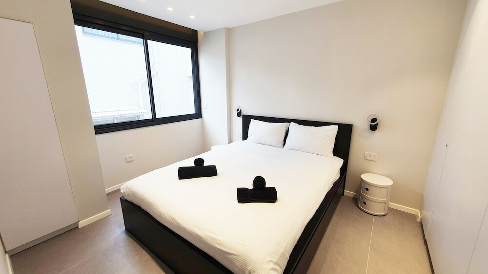 Фото Апартаменты Design 3 Bdr Huge Rooftop Beach Side Tl57