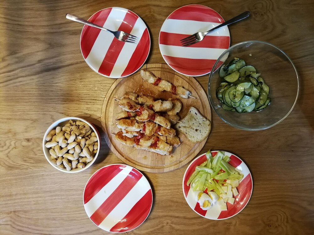 Фото Bovecation House