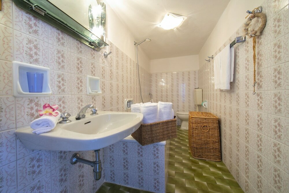 Фото Attico Bellavista Mare sea view