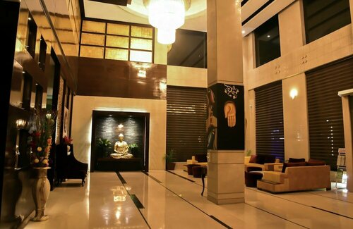 Гостиница Hotel Almeida