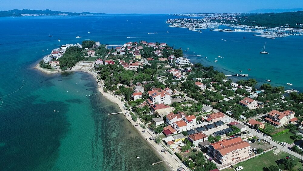 Фото Hotel Belvedere