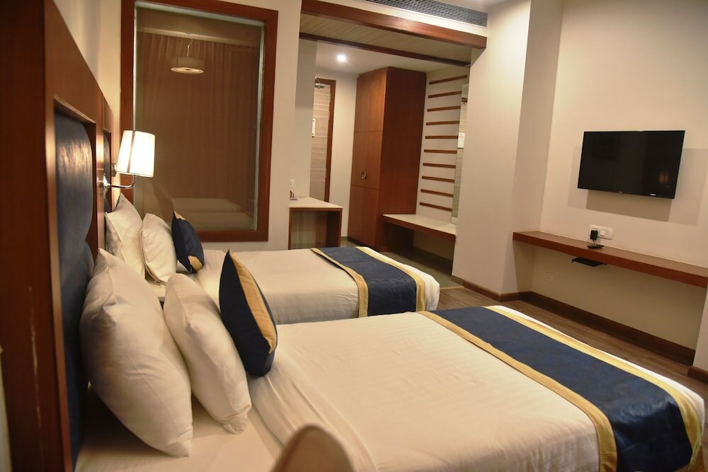 Фото Ariena the Boutique Hotel